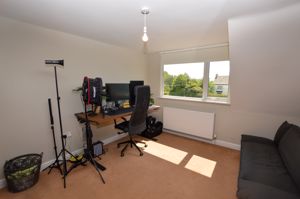 Bedroom Two- click for photo gallery